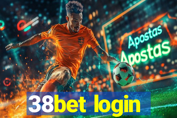 38bet login