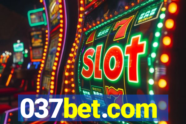 037bet.com