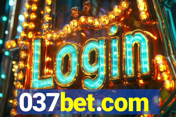 037bet.com