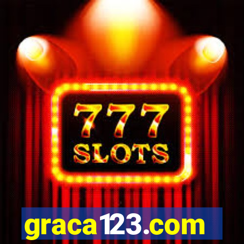 graca123.com