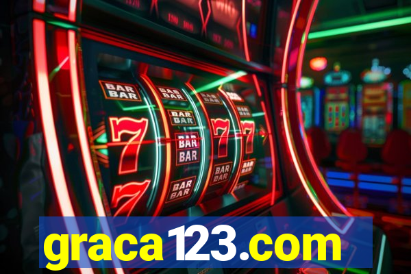 graca123.com