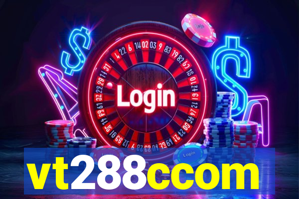 vt288ccom