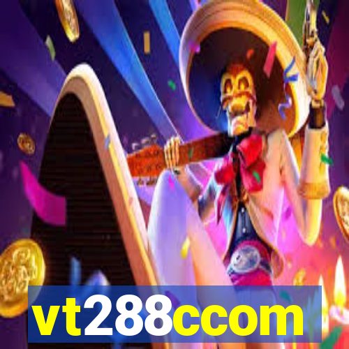 vt288ccom