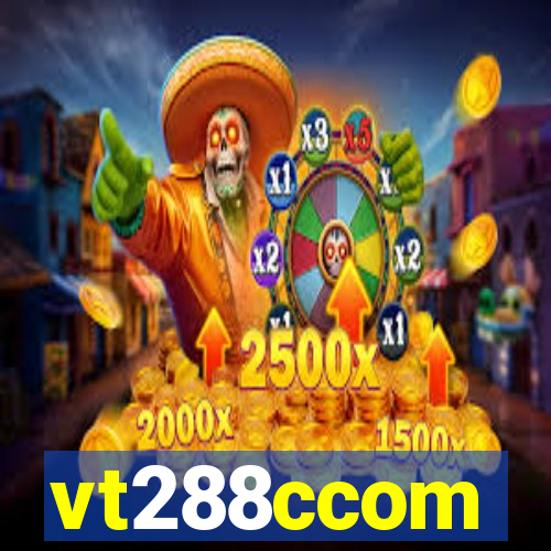 vt288ccom