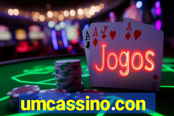umcassino.con