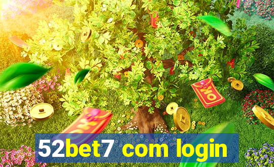 52bet7 com login