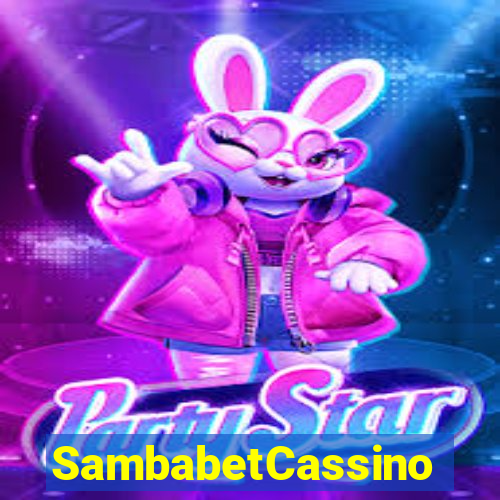 SambabetCassino