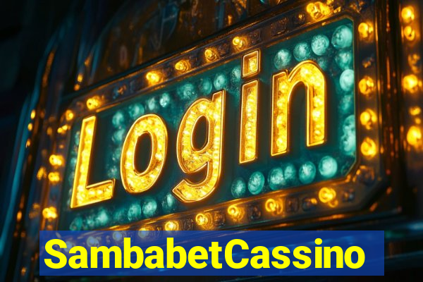 SambabetCassino