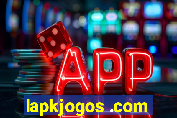 lapkjogos .com