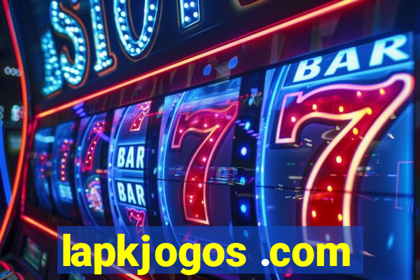 lapkjogos .com