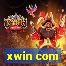xwin com