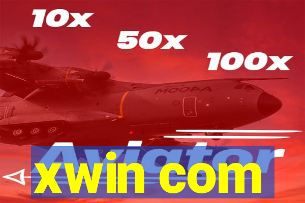 xwin com