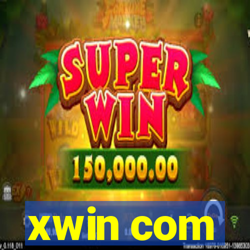 xwin com