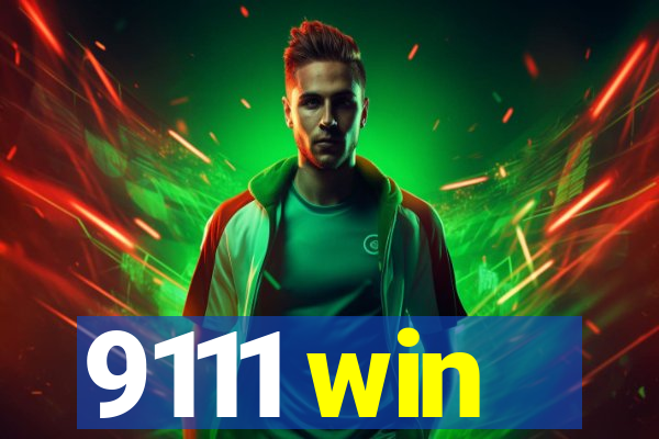 9111 win