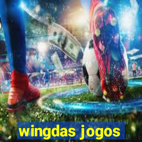 wingdas jogos