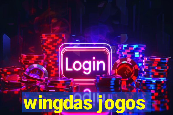 wingdas jogos
