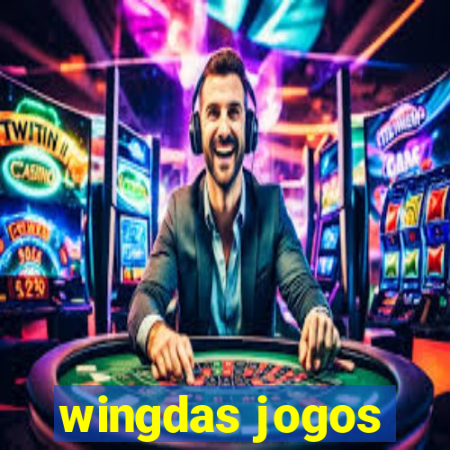 wingdas jogos