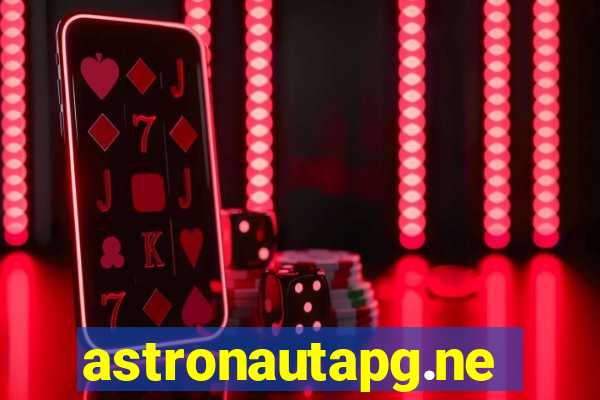 astronautapg.net