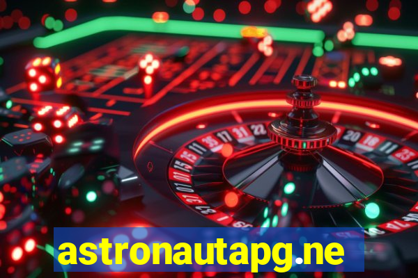 astronautapg.net
