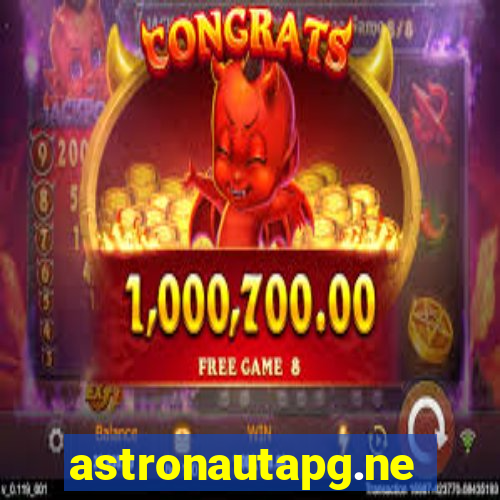 astronautapg.net