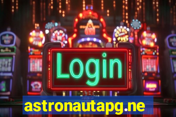 astronautapg.net