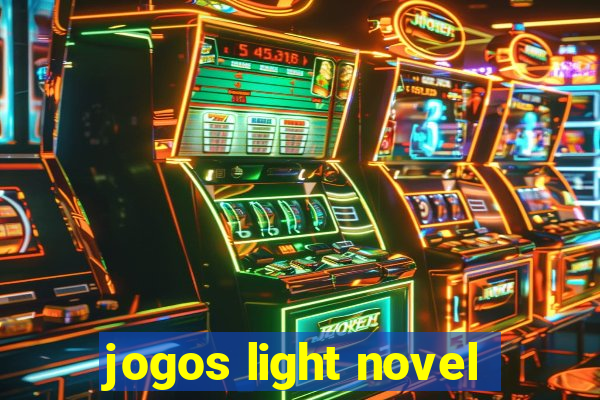 jogos light novel