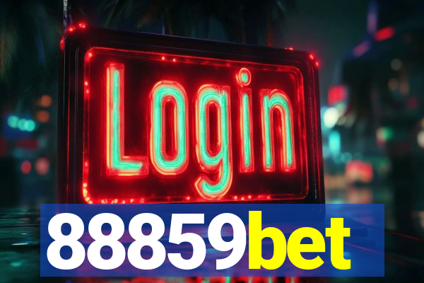 88859bet