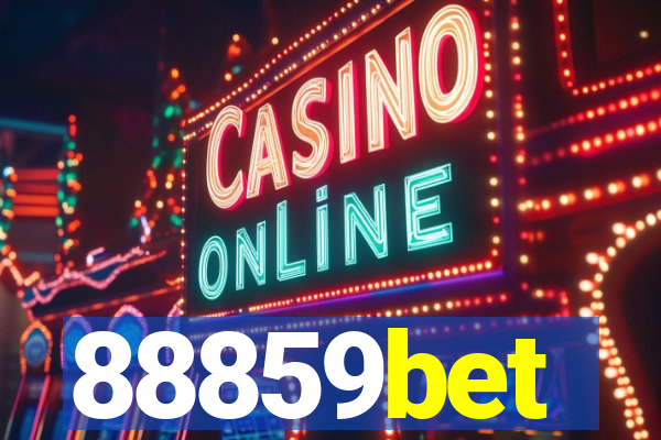 88859bet