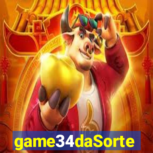 game34daSorte