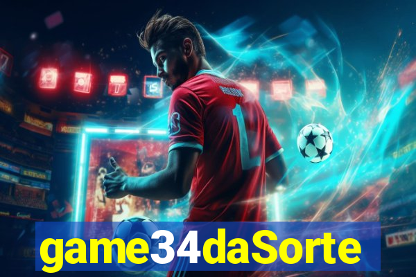 game34daSorte