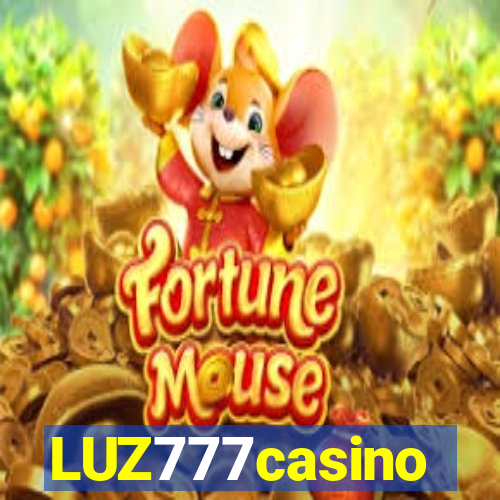 LUZ777casino
