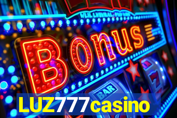 LUZ777casino
