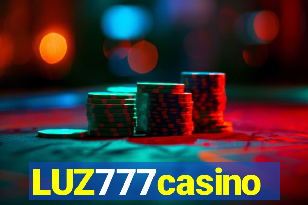 LUZ777casino