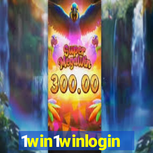 1win1winlogin