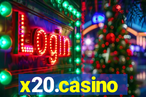 x20.casino