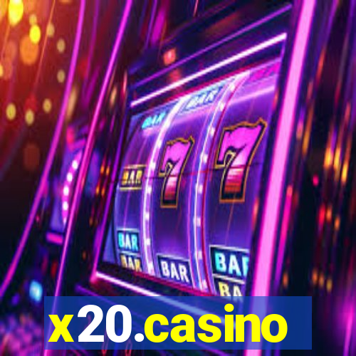 x20.casino