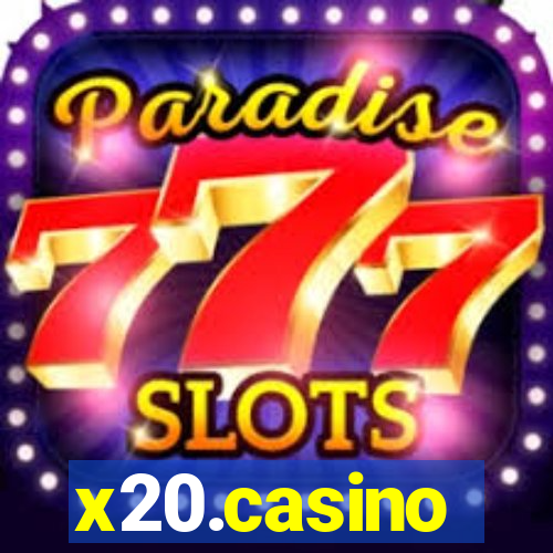 x20.casino