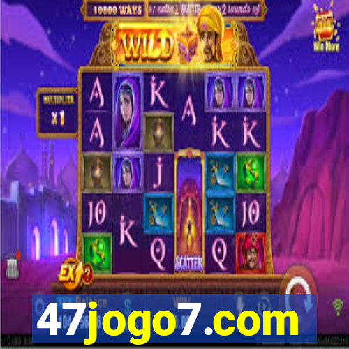 47jogo7.com