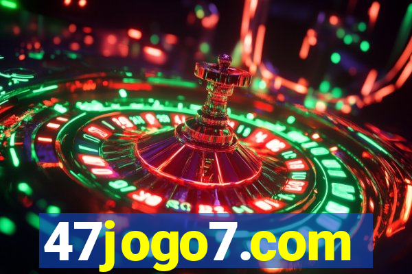 47jogo7.com