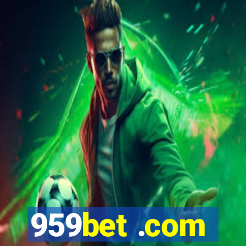 959bet .com