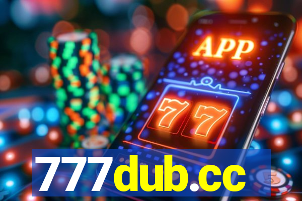 777dub.cc