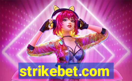 strikebet.com