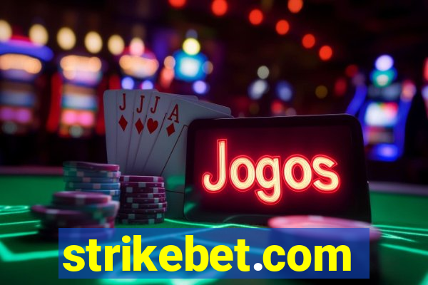 strikebet.com
