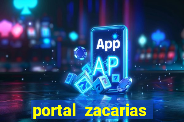 portal zacarias bruna nunes