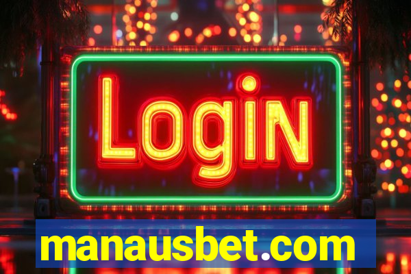 manausbet.com
