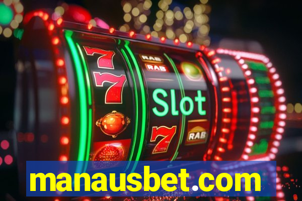 manausbet.com
