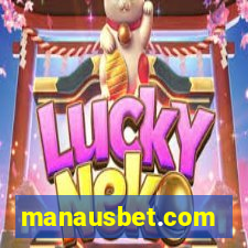 manausbet.com