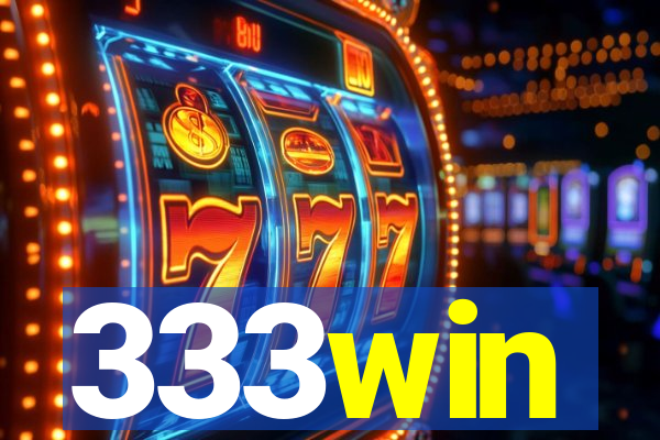 333win