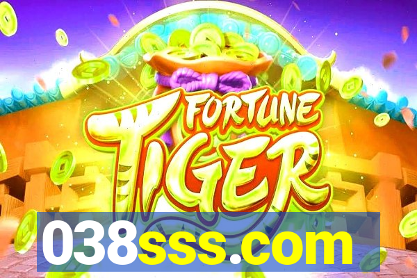 038sss.com