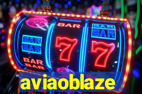 aviaoblaze